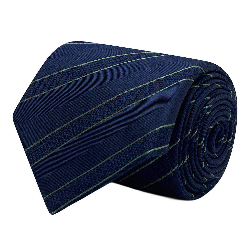M.J. Bale Blackmere Tie